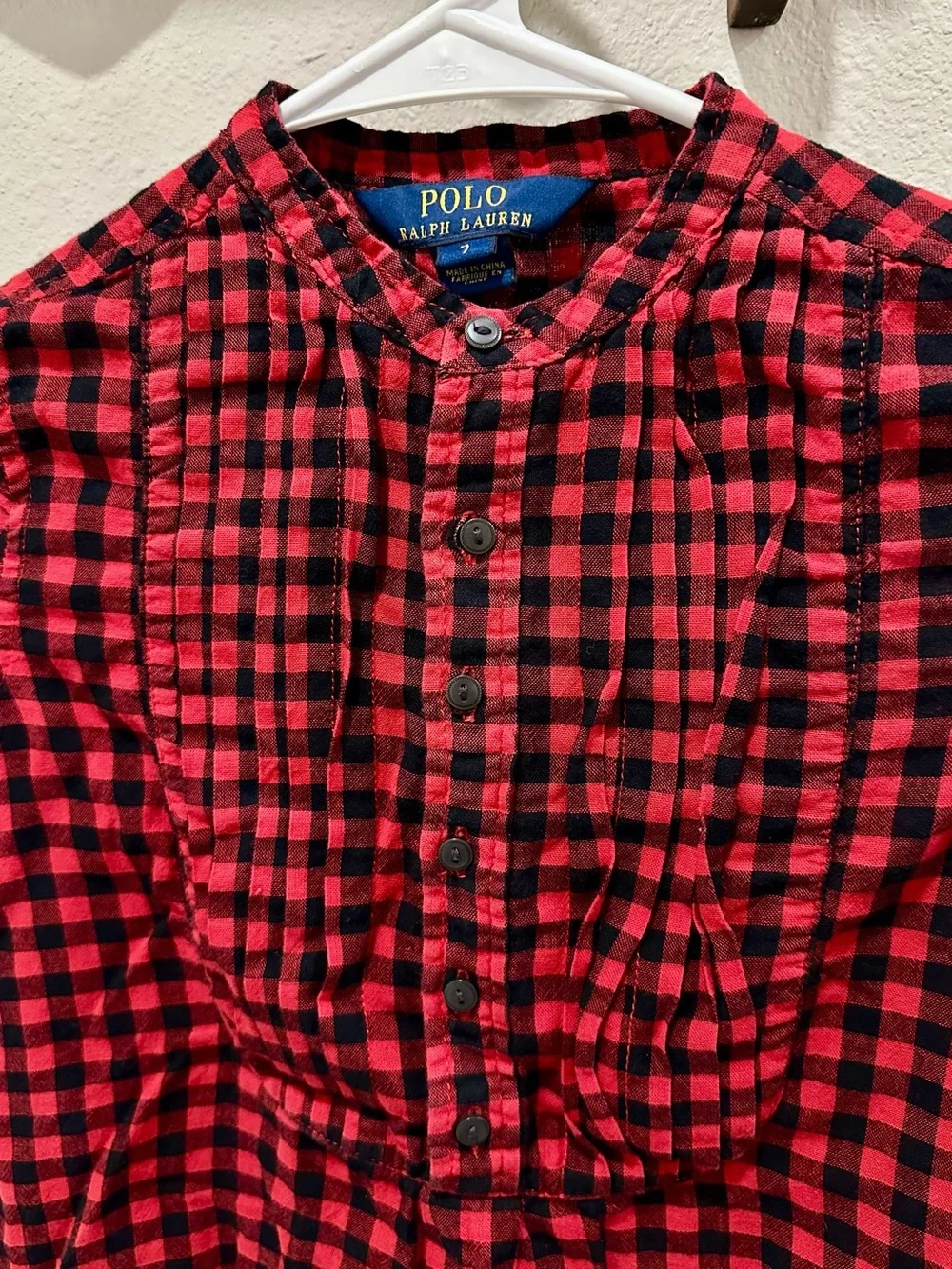 Ralph Lauren classic adorable